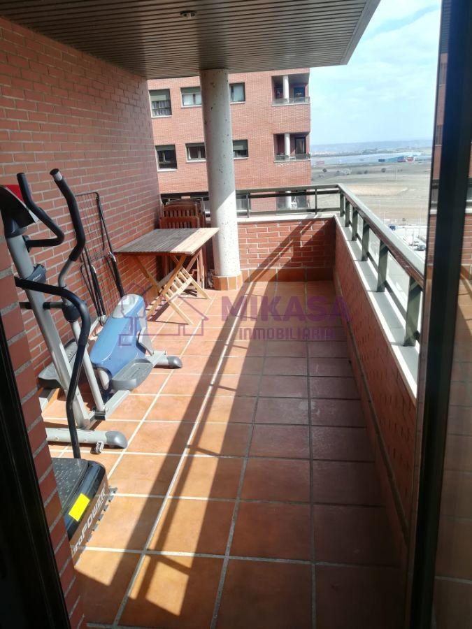 Balcón Balcón