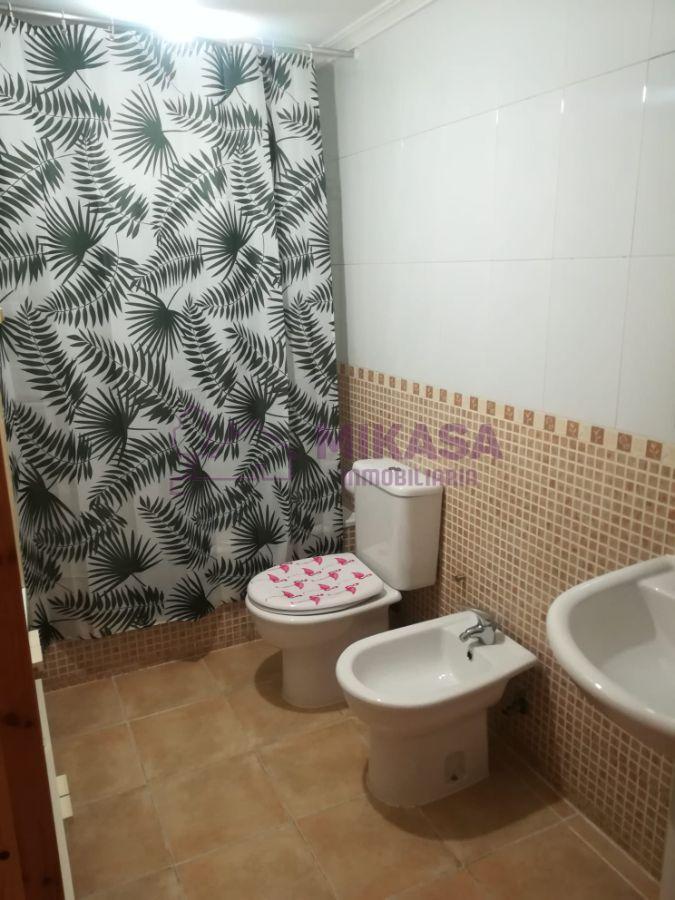 Baño Baño