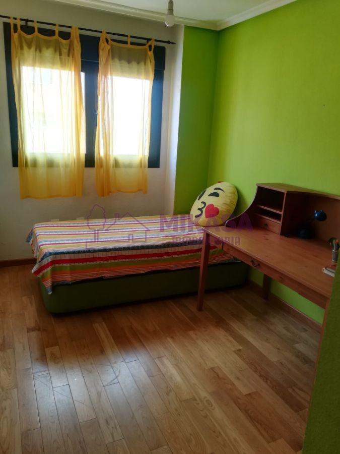 Dormitorio Dormitorio
