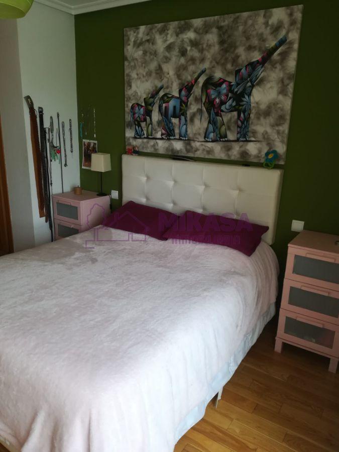 Dormitorio Dormitorio