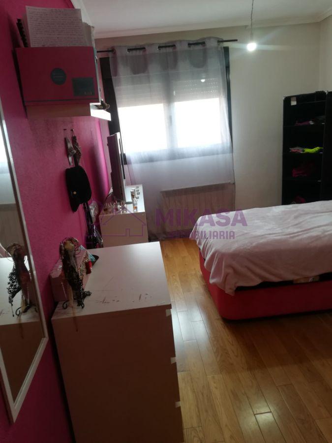 Dormitorio Dormitorio