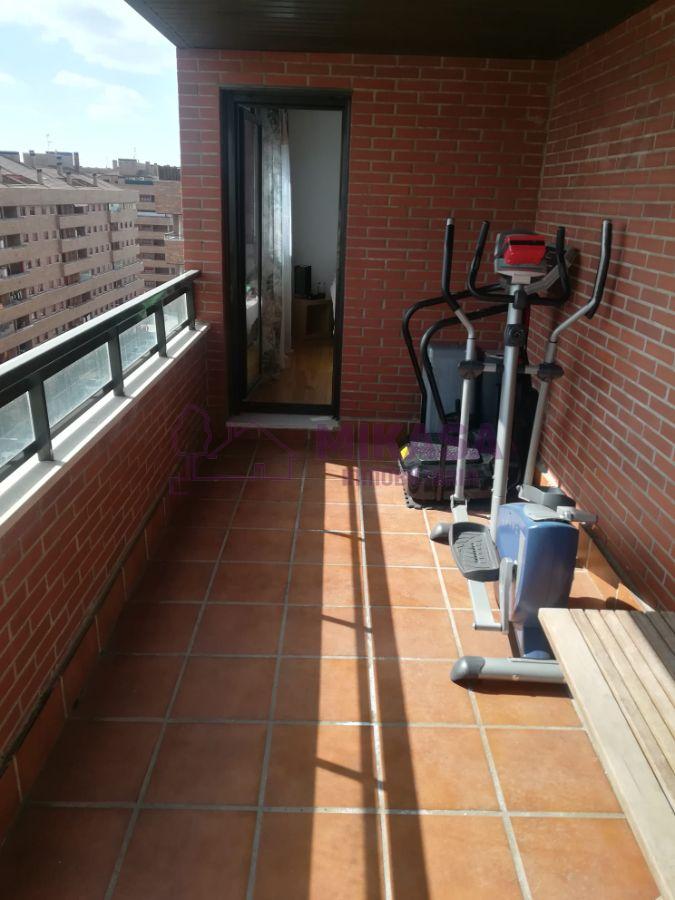Balcón Balcón