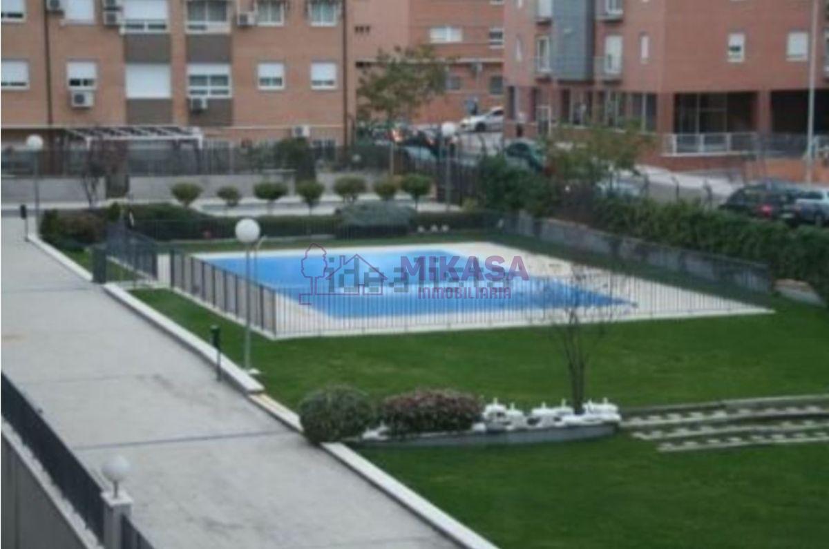 Piscina Piscina