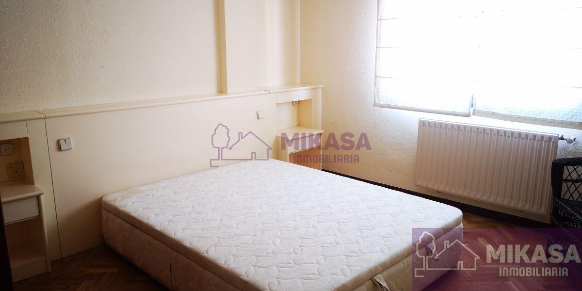 Dormitorio Dormitorio