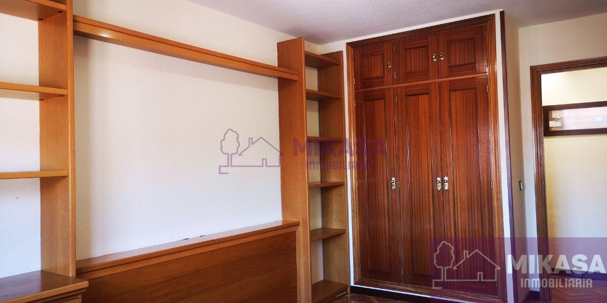 Dormitorio Dormitorio