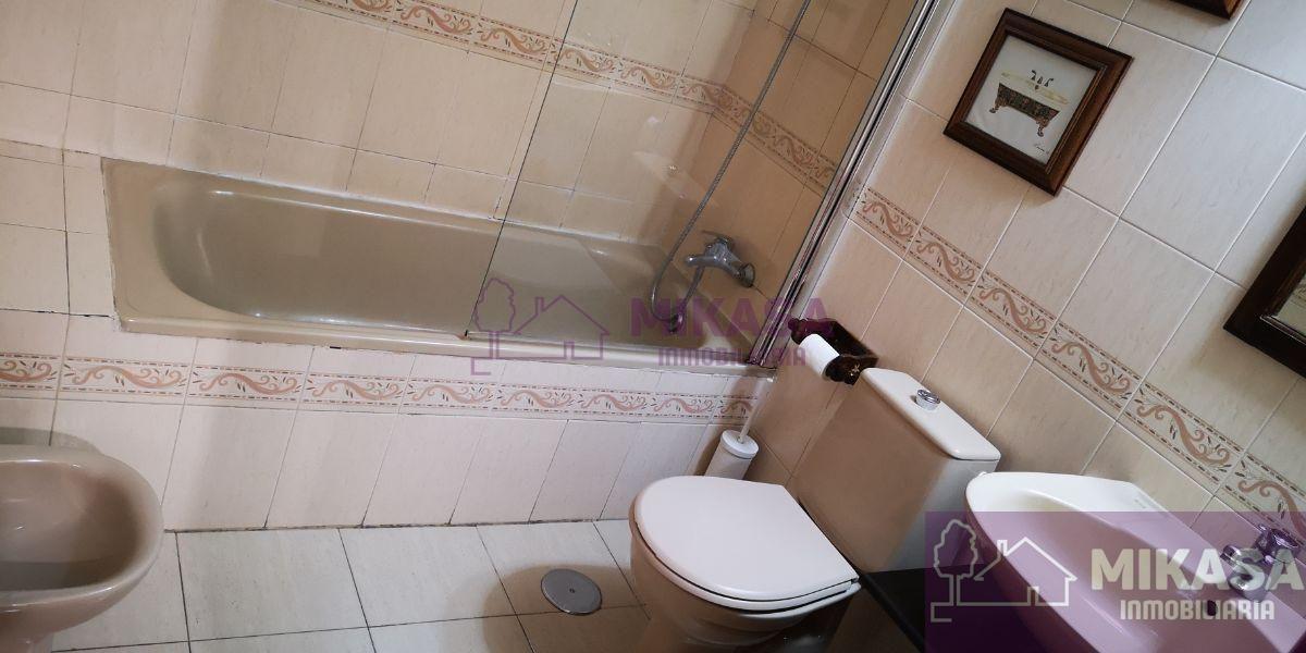 Baño Baño