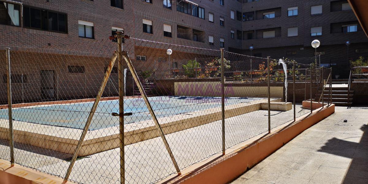 Piscina Piscina