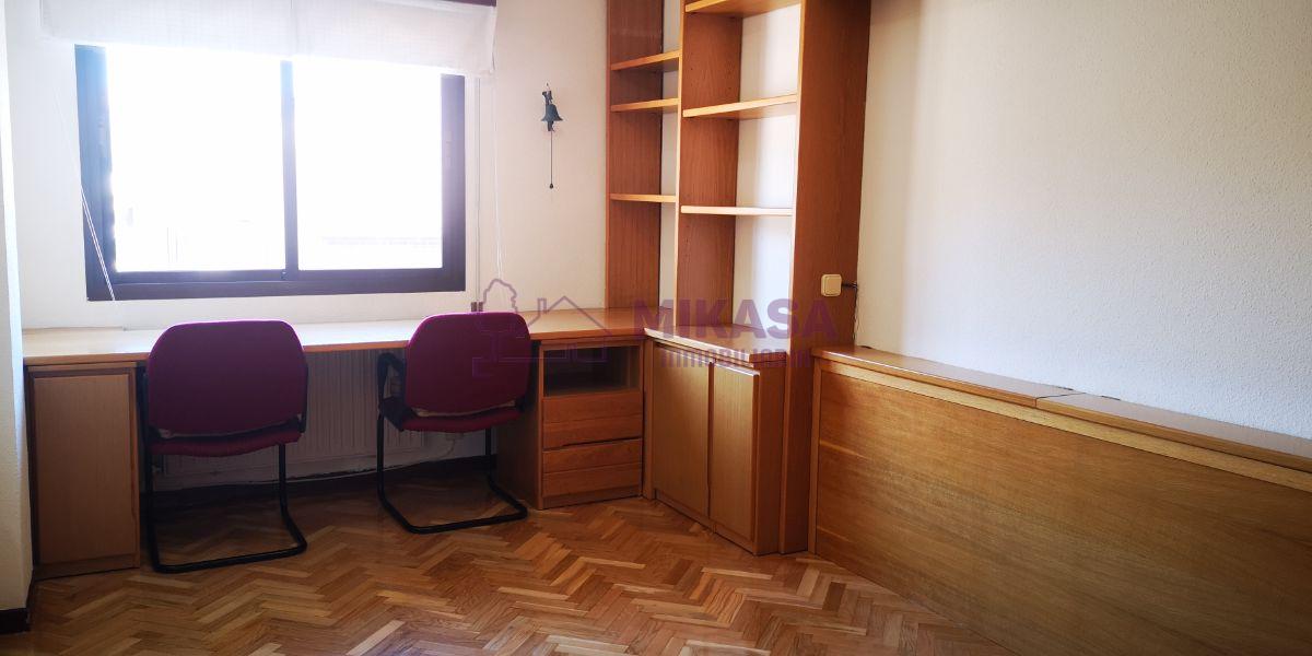 Dormitorio Dormitorio