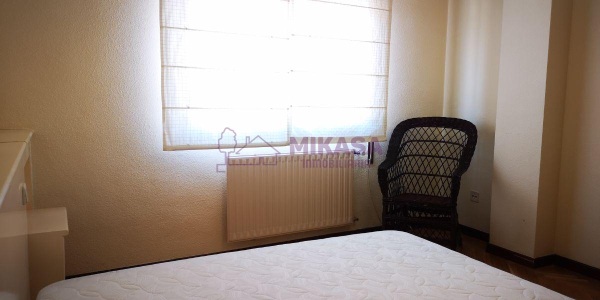 Dormitorio Dormitorio