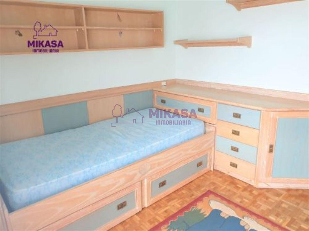 Dormitorio Dormitorio