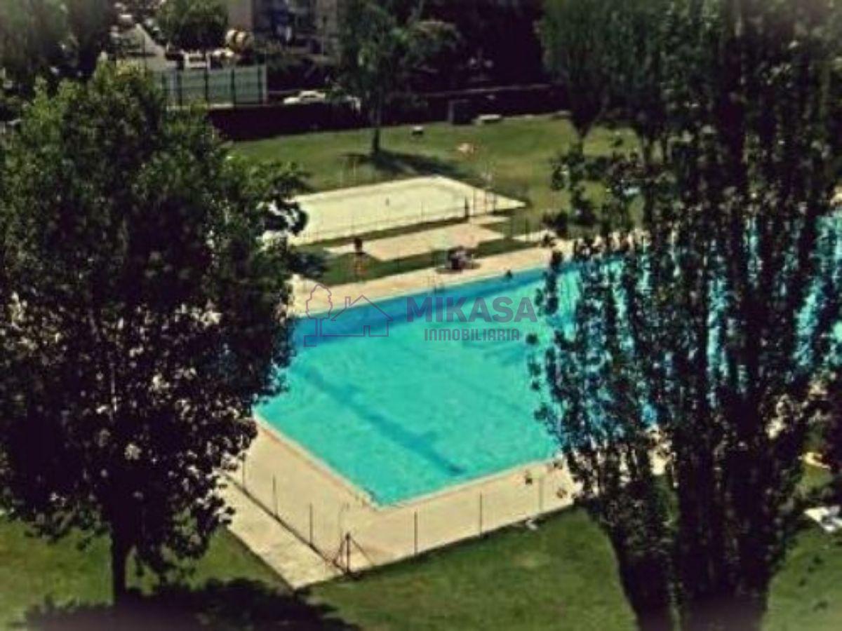 Piscina Piscina
