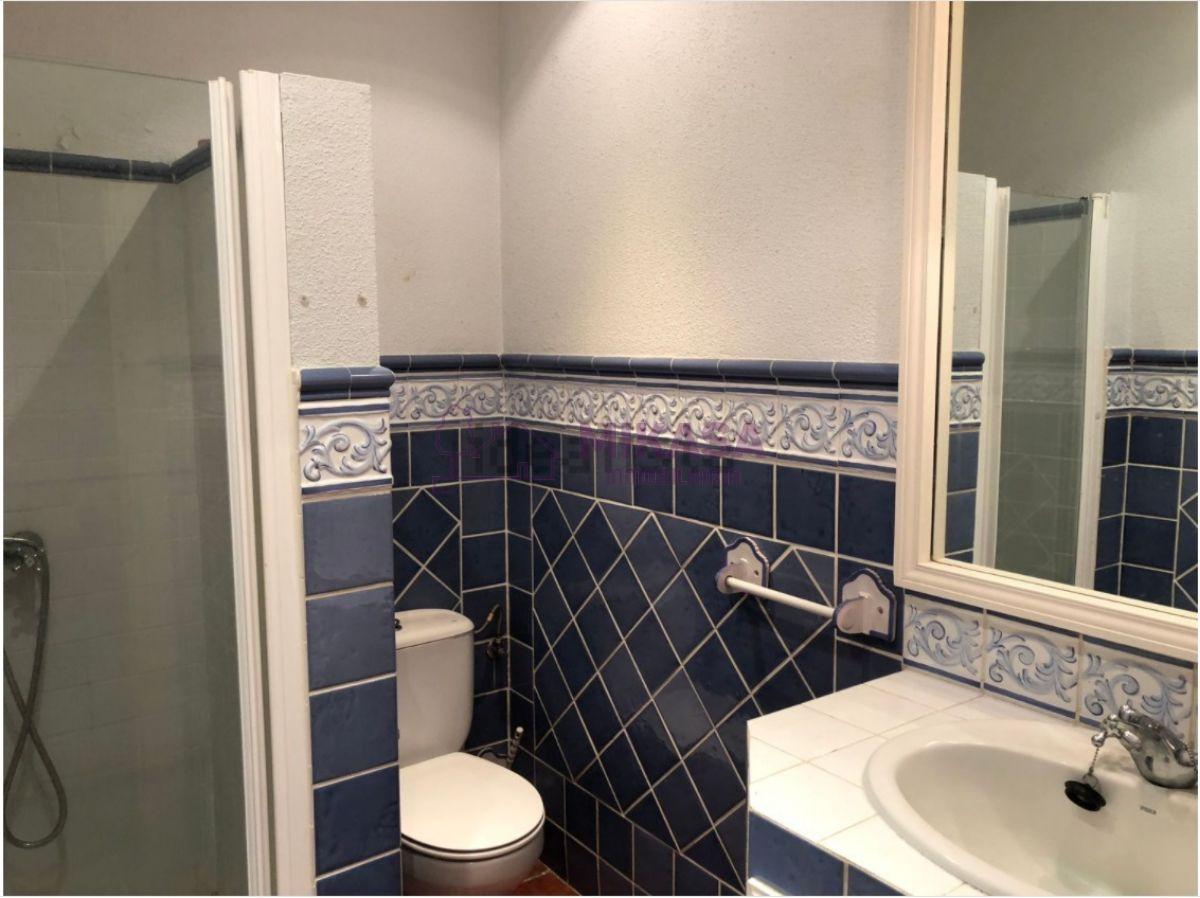 Baño Baño