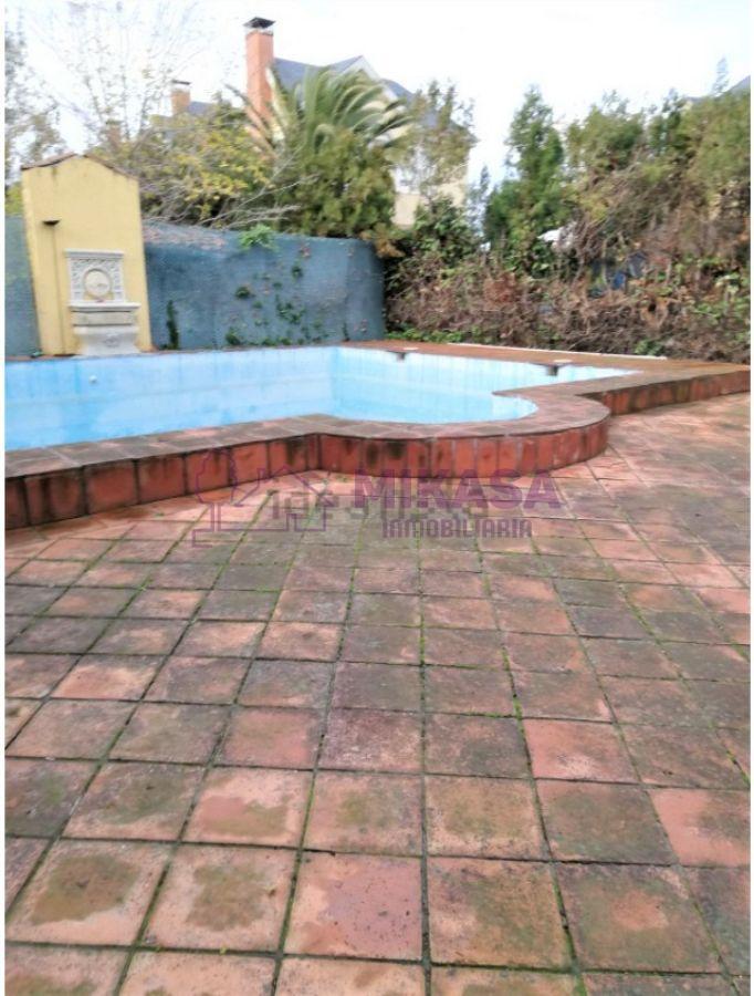 Piscina Piscina