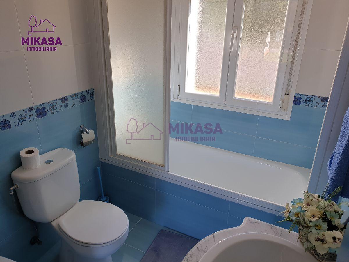 Продажа от

 Шалет

 на Arroyomolinos