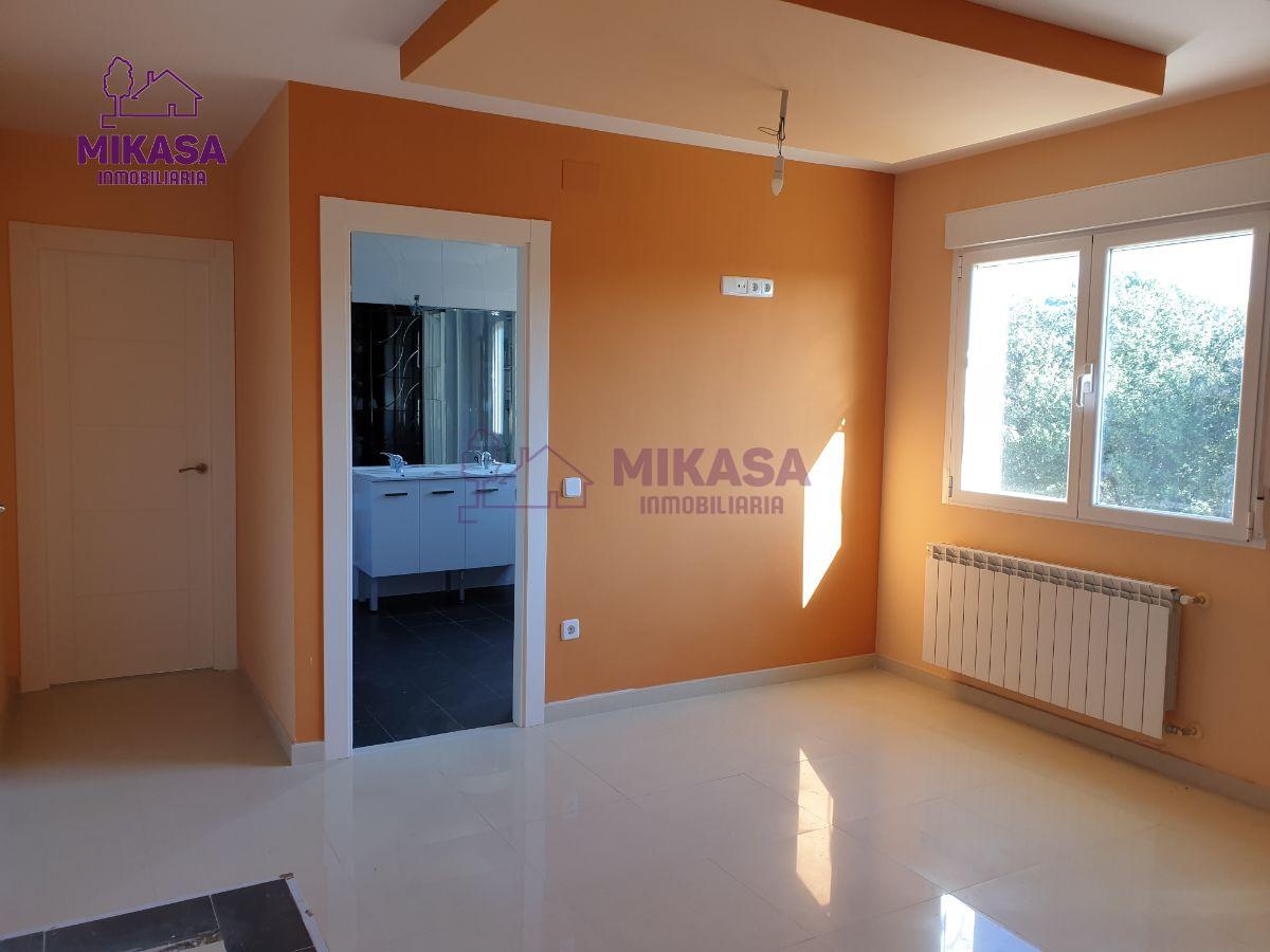 Продажа от

 Шалет

 на Arroyomolinos