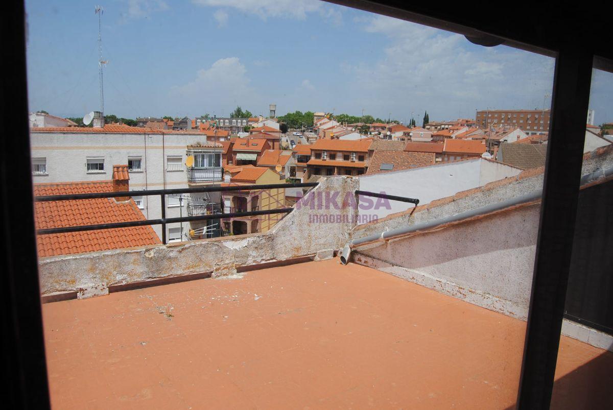 Terraço