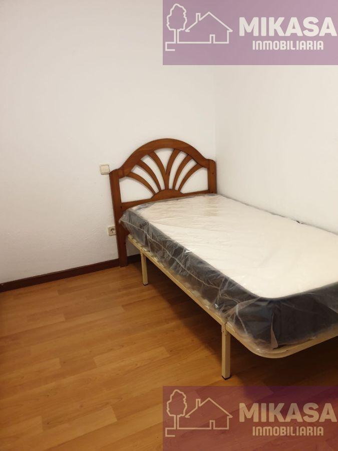 For rent of flat in Camarena
