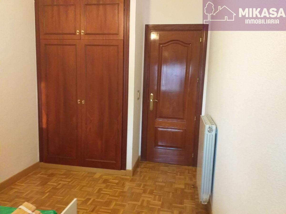 Noleggio di appartamento in Móstoles