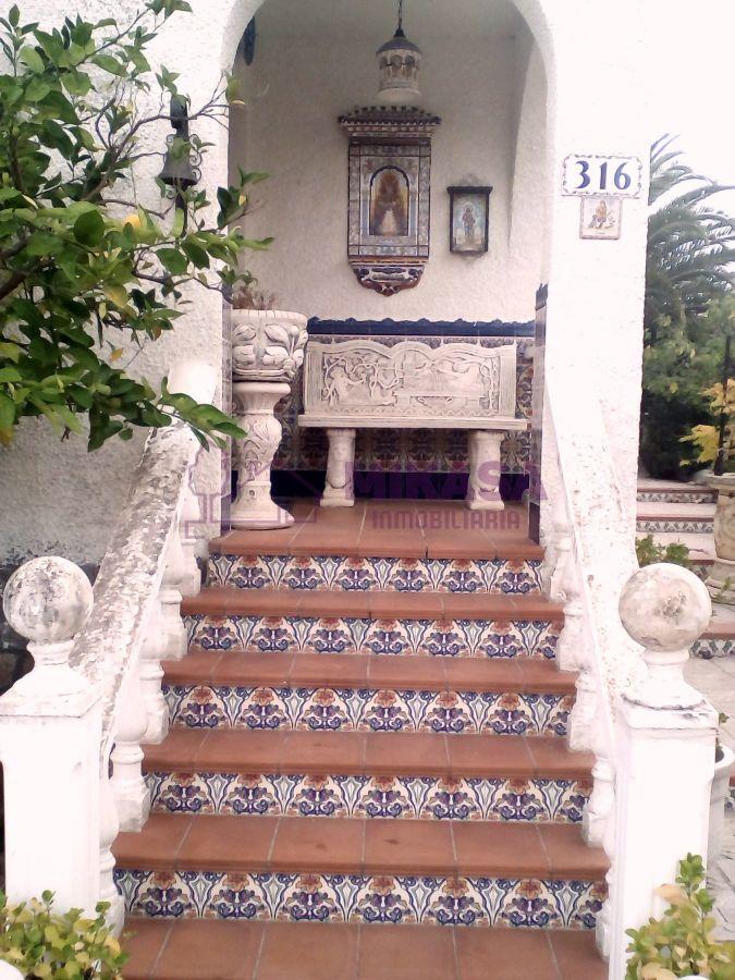 Escalera