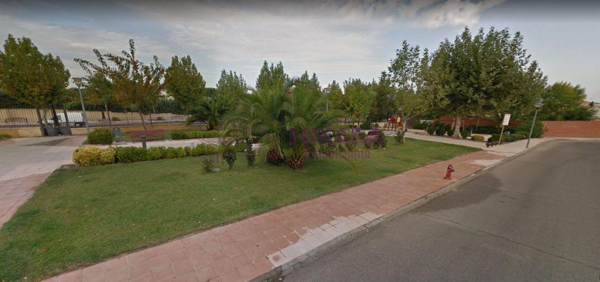 Vente de chalet dans Las Ventas de Retamosa