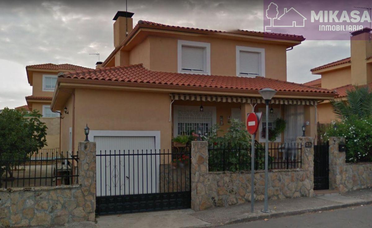 买卖 的 小屋 在 Las Ventas de Retamosa