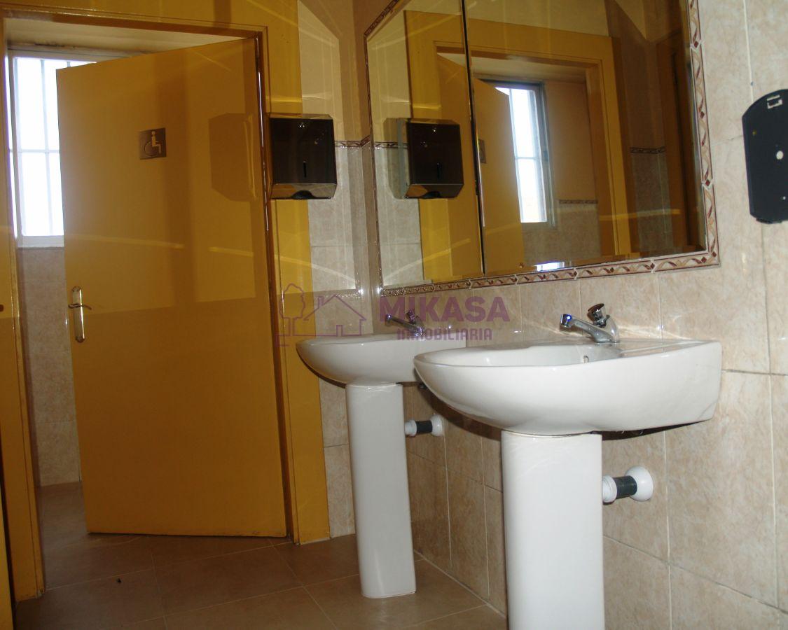 Baño