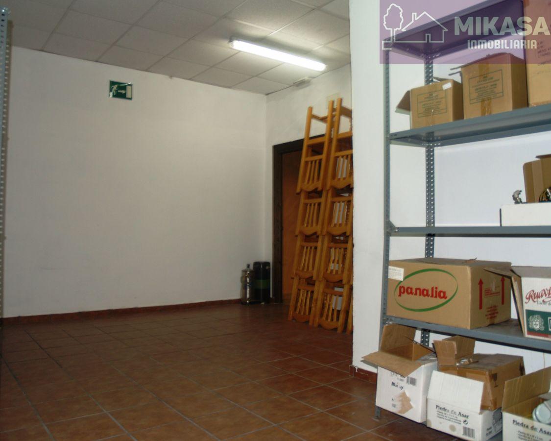 For rent of industrial plant/warehouse in Fuenlabrada
