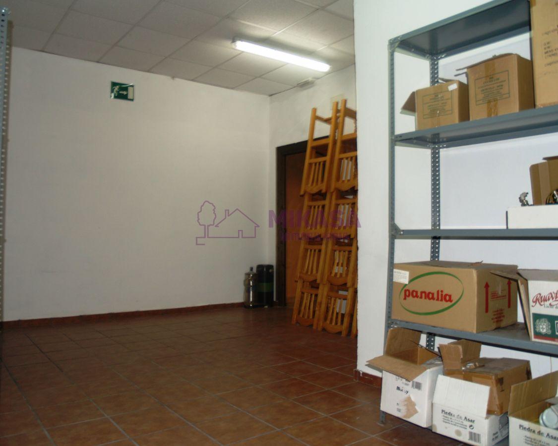 Aluguel de navio industrial em Fuenlabrada