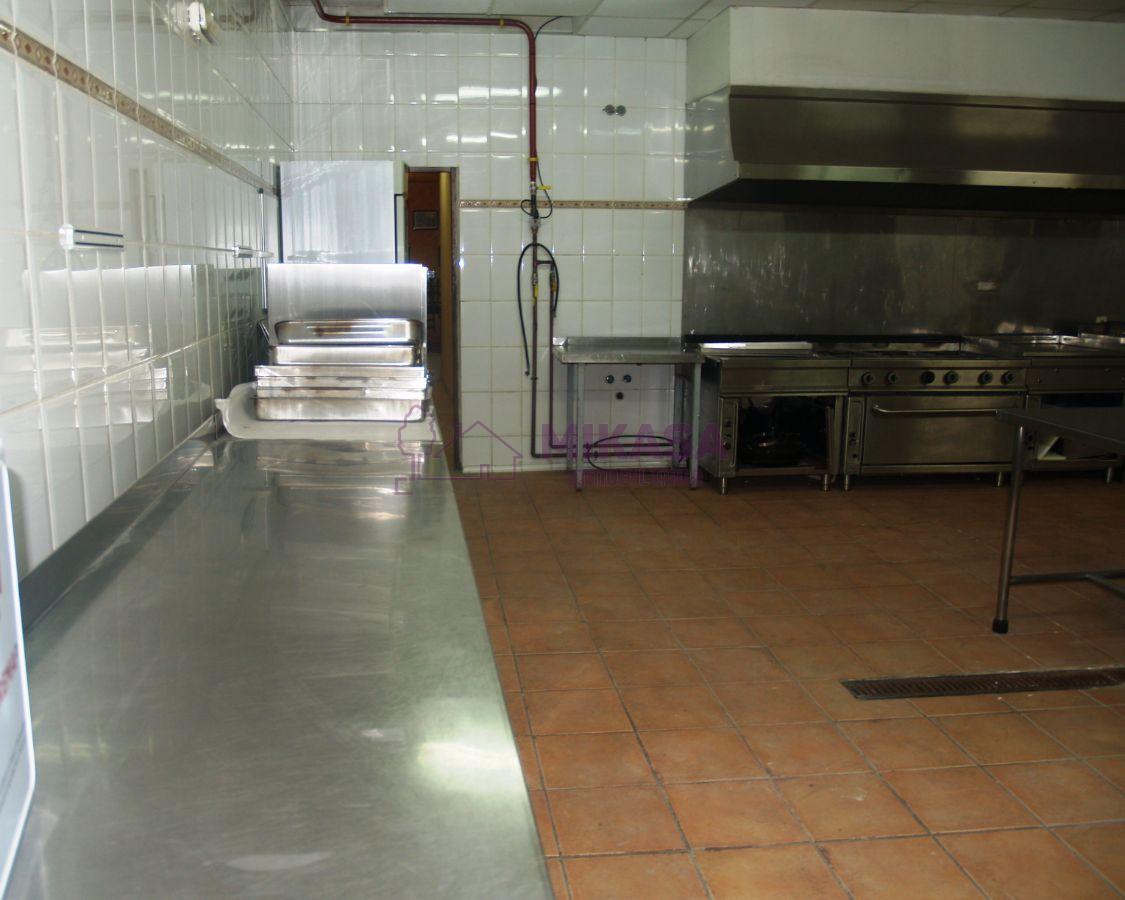 Cocina