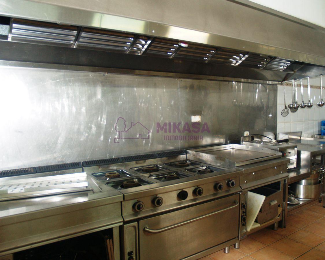 Cocina