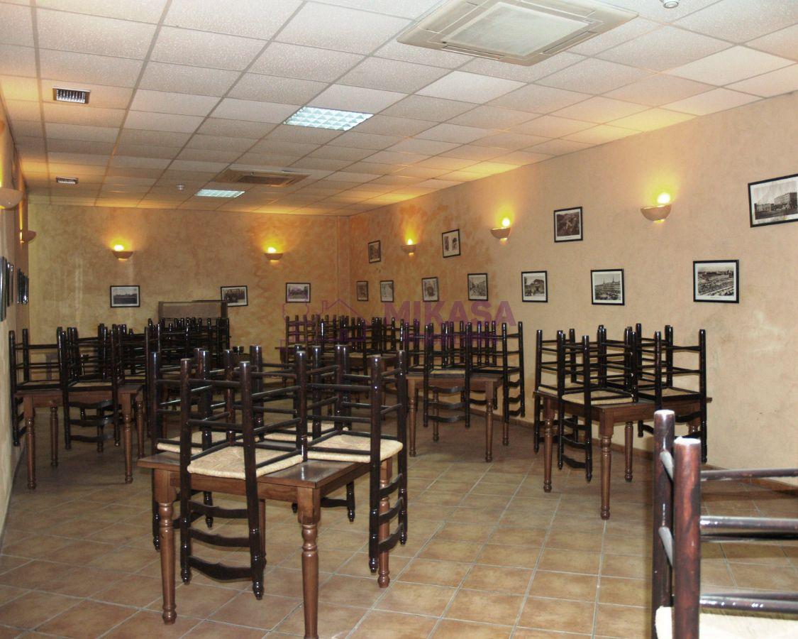 Sala da pranzo