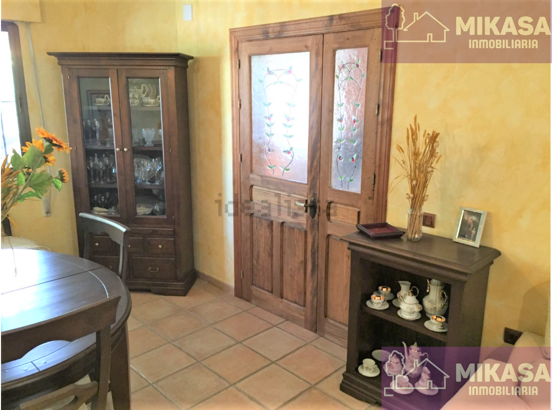 For sale of chalet in Camarena