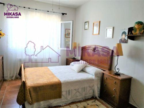 Venta de finca rústica en Paredes de Escalona