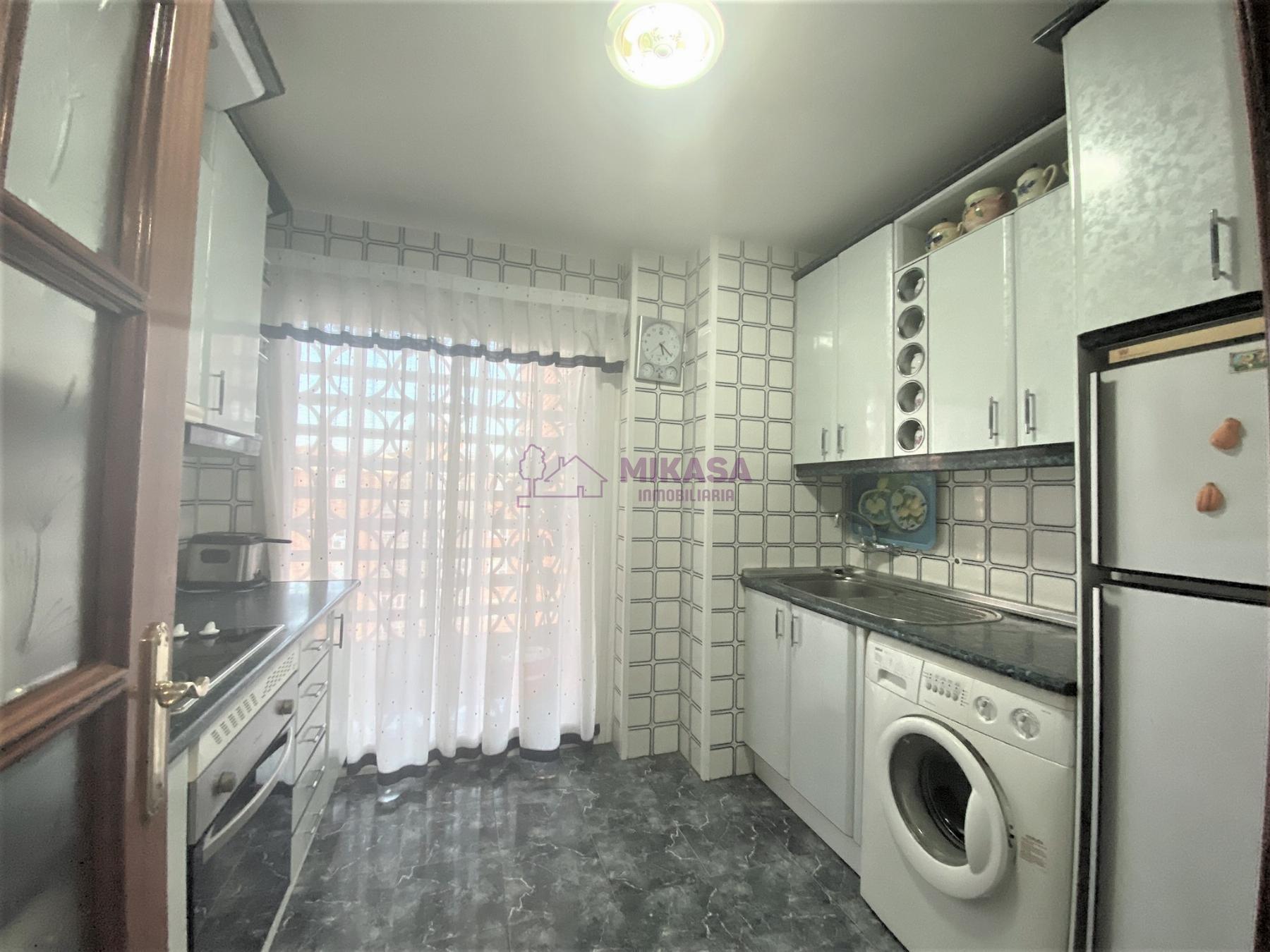 Venda de apartamento em Móstoles