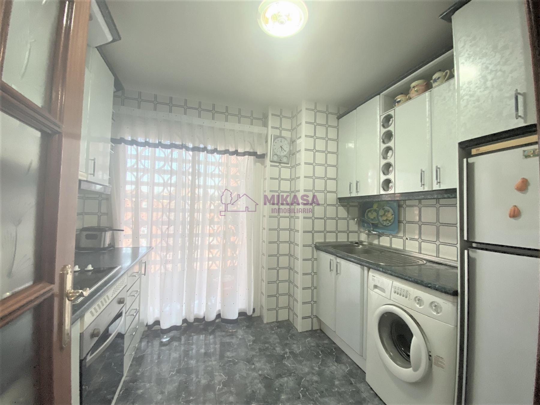 Venda de apartamento em Móstoles