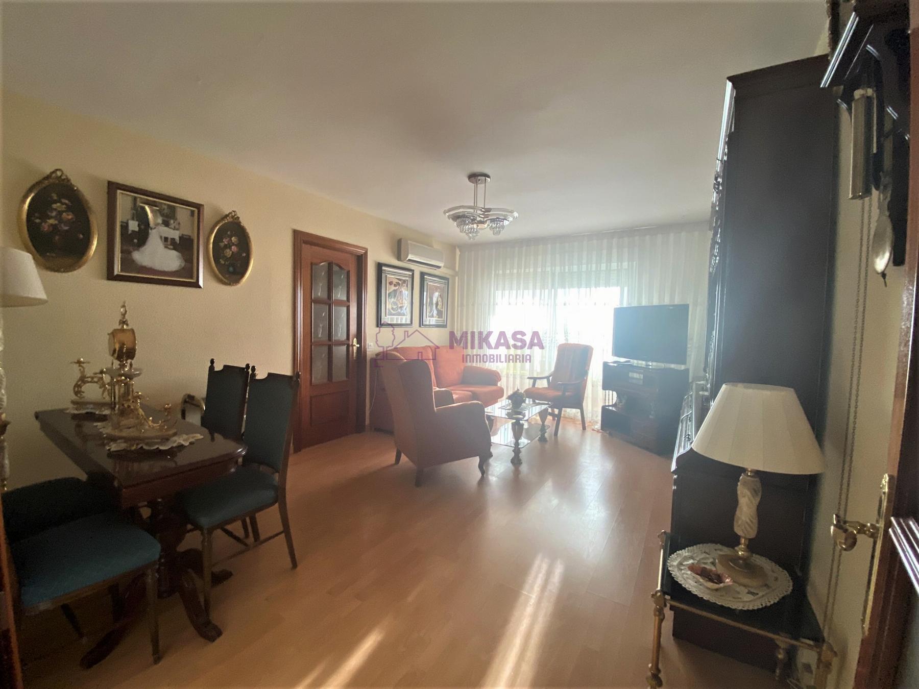 Venda de apartamento em Móstoles