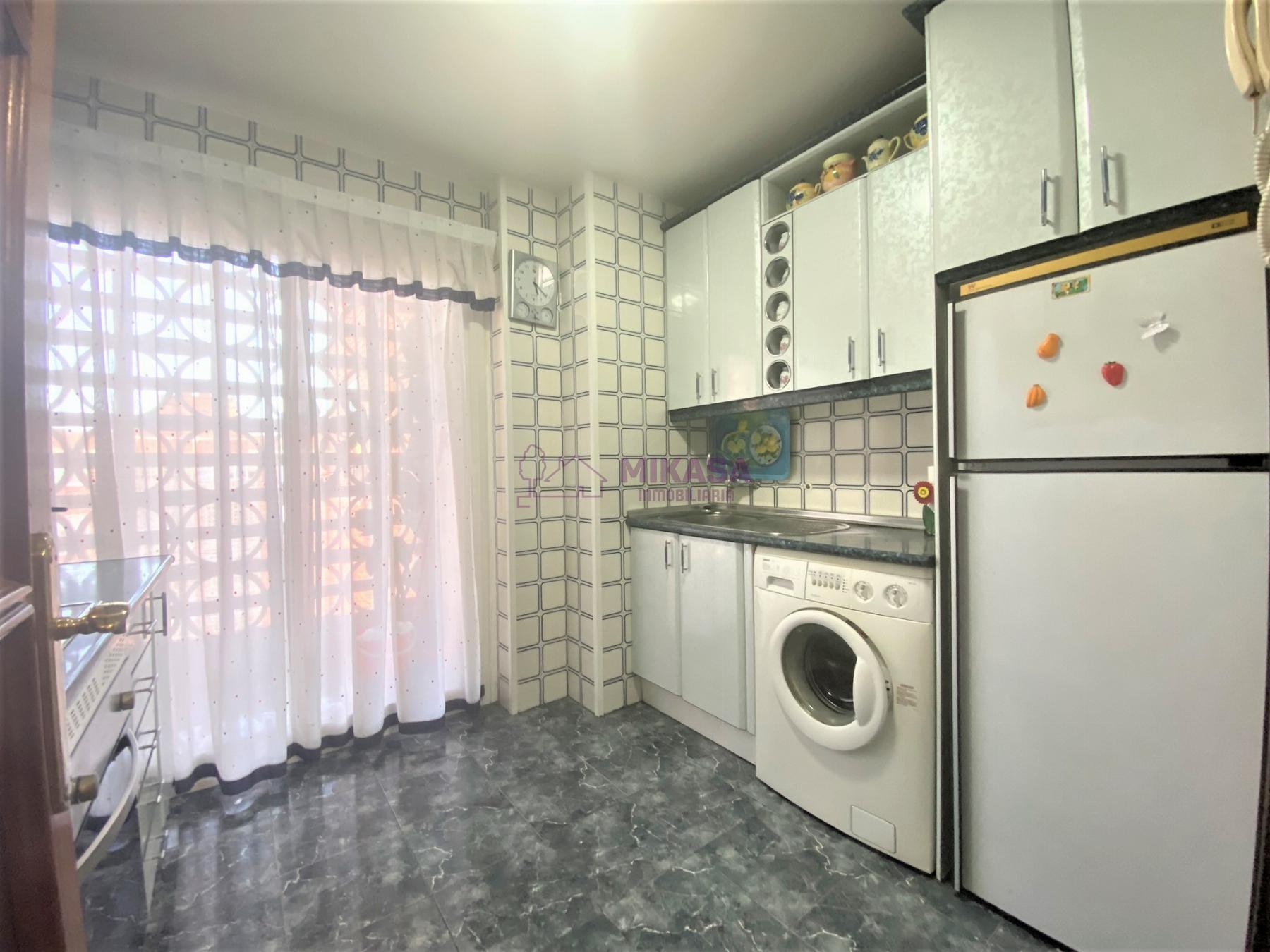 Venda de apartamento em Móstoles
