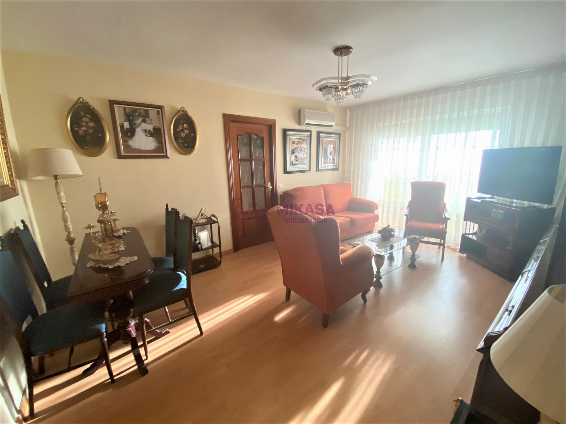 Venda de apartamento em Móstoles