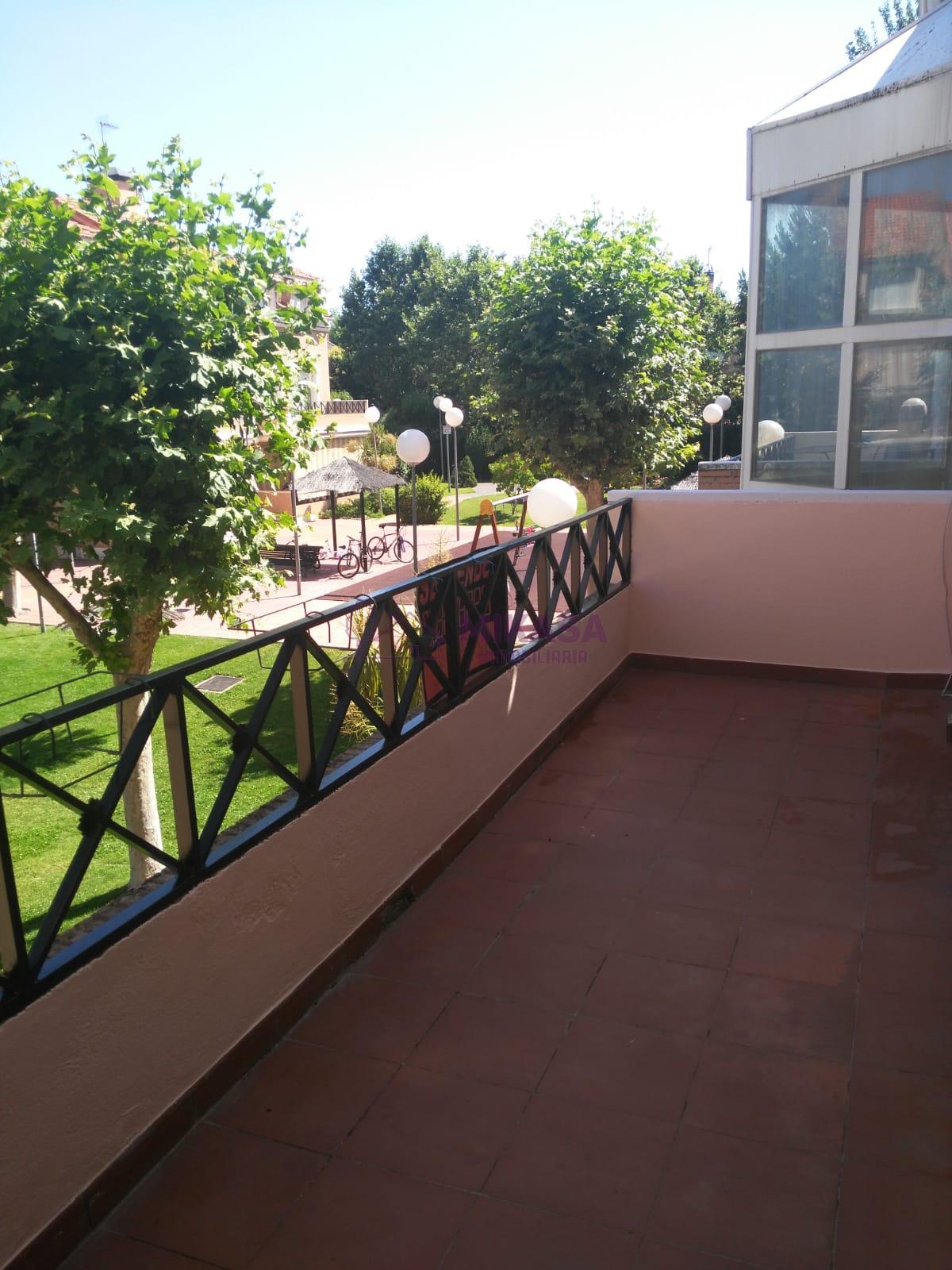 Terraço