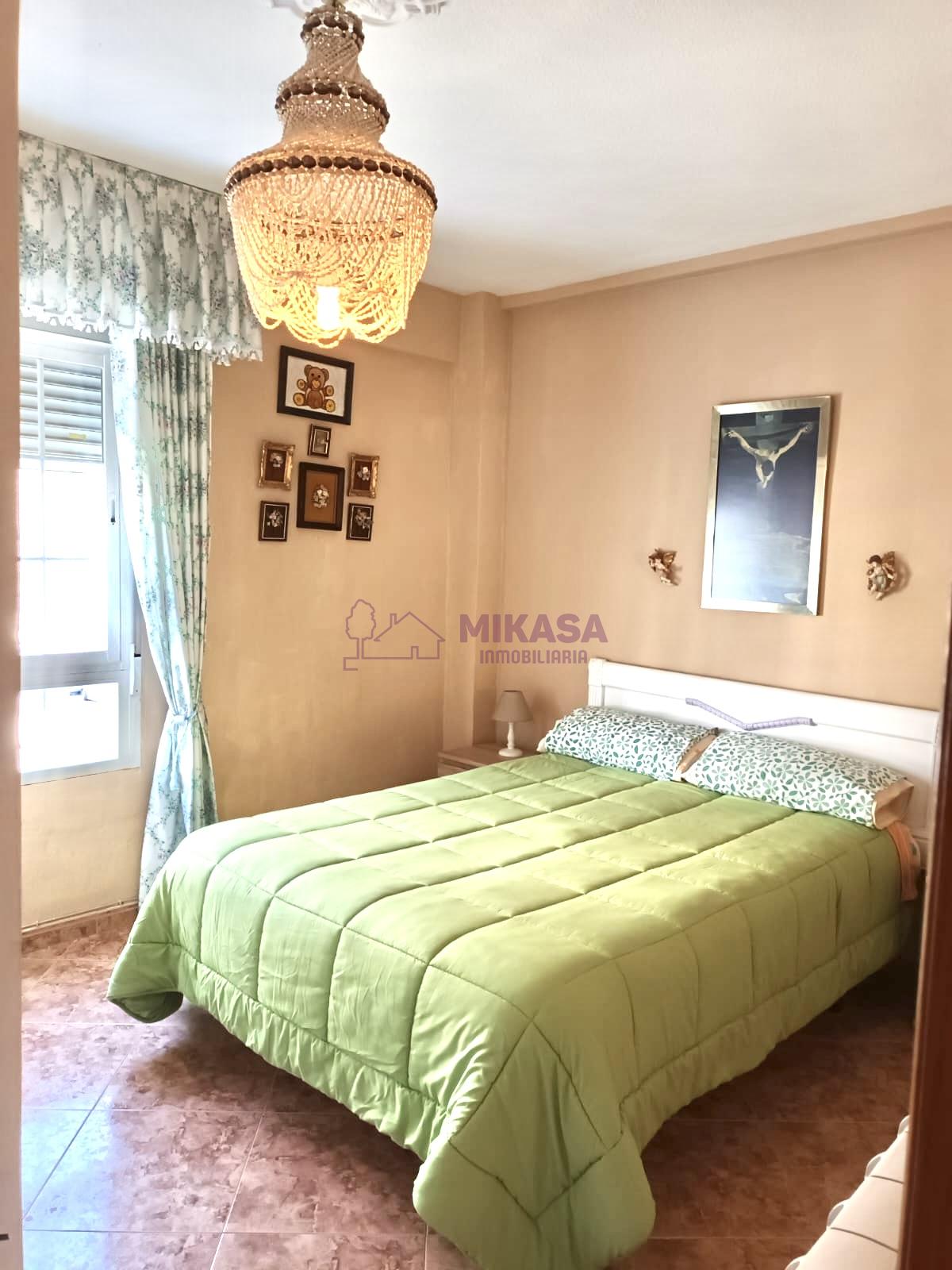 Venta de piso en Móstoles