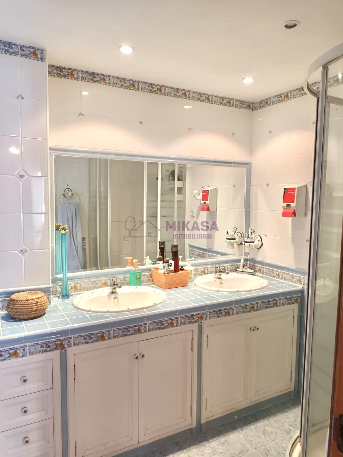 Venta de piso en Móstoles
