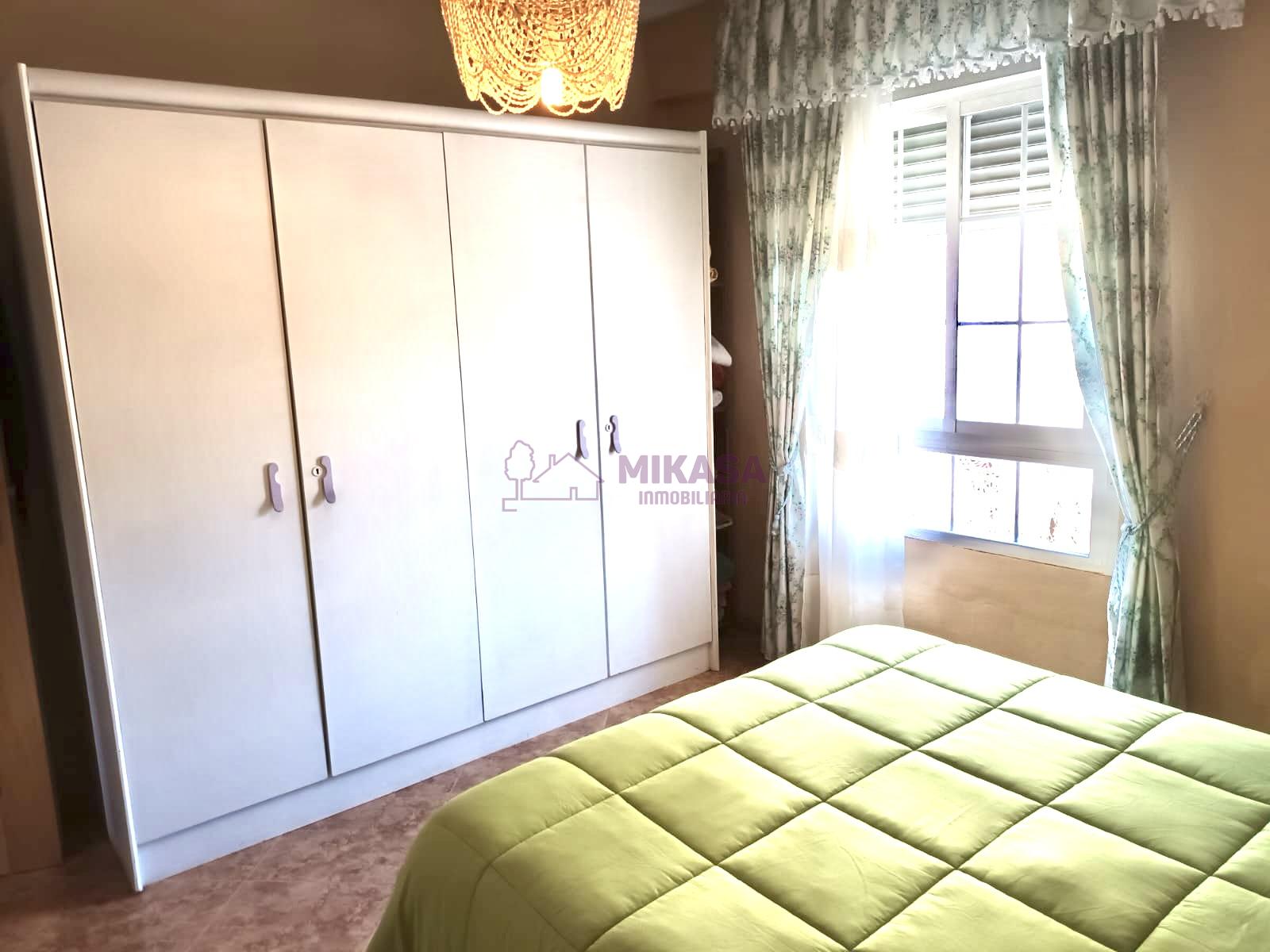 Venta de piso en Móstoles
