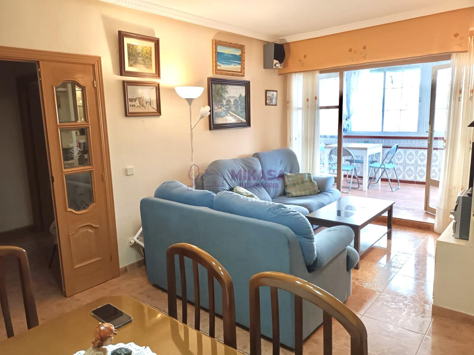 Venta de piso en Móstoles