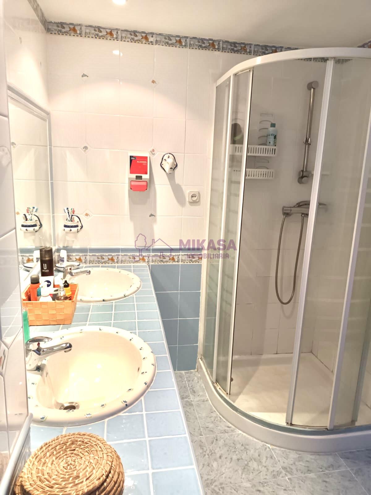 Venta de piso en Móstoles