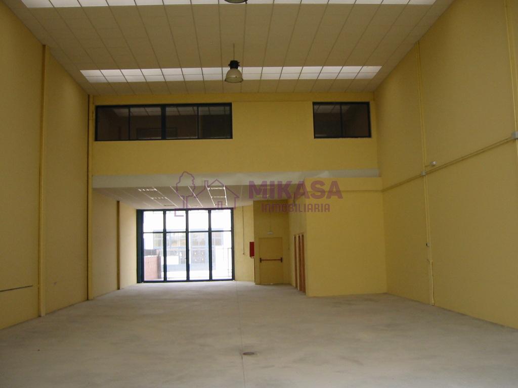 Warehouse