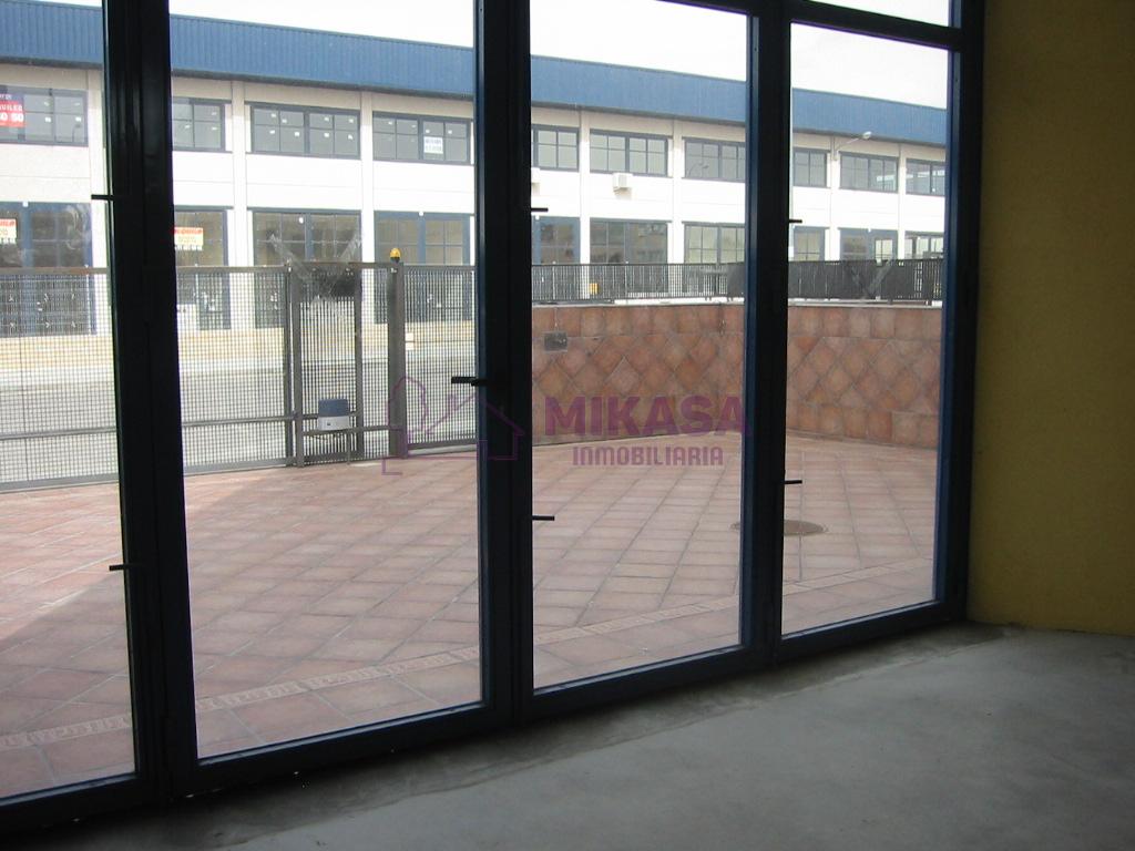 Entry/Exit