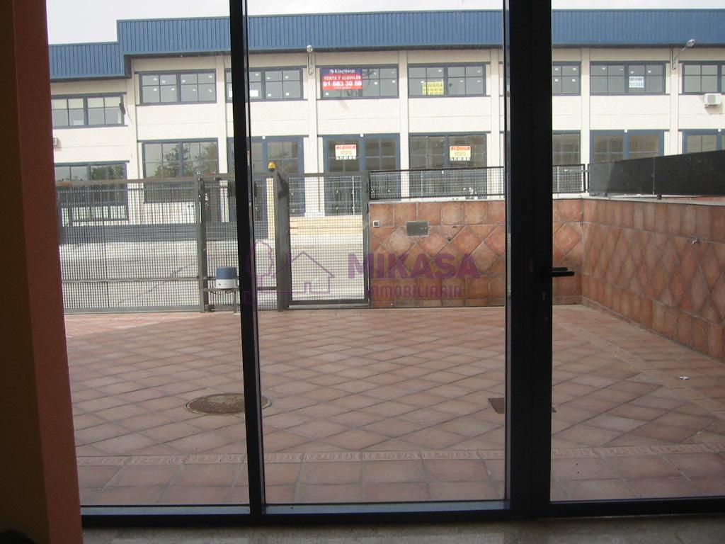 Entry/Exit