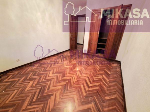 Venta de piso en Majadahonda