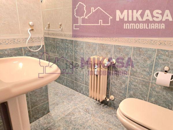 Venta de piso en Majadahonda