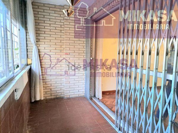 Venta de piso en Majadahonda